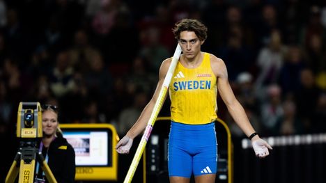 Ultimate Championship: Armand Duplantis voitti 2 Ultimate Championship: Armand Duplantis voitti 1