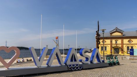 Vaasassa opiskelija-asunnot loppuivat jo heinäkuussa – jonossa odottaa 500 opiskelijaa 5