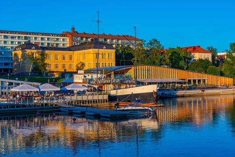 Vaasassa opiskelija-asunnot loppuivat jo heinäkuussa – jonossa odottaa 500 opiskelijaa 1
