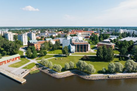 Vaasassa opiskelija-asunnot loppuivat jo heinäkuussa – jonossa odottaa 500 opiskelijaa 3
