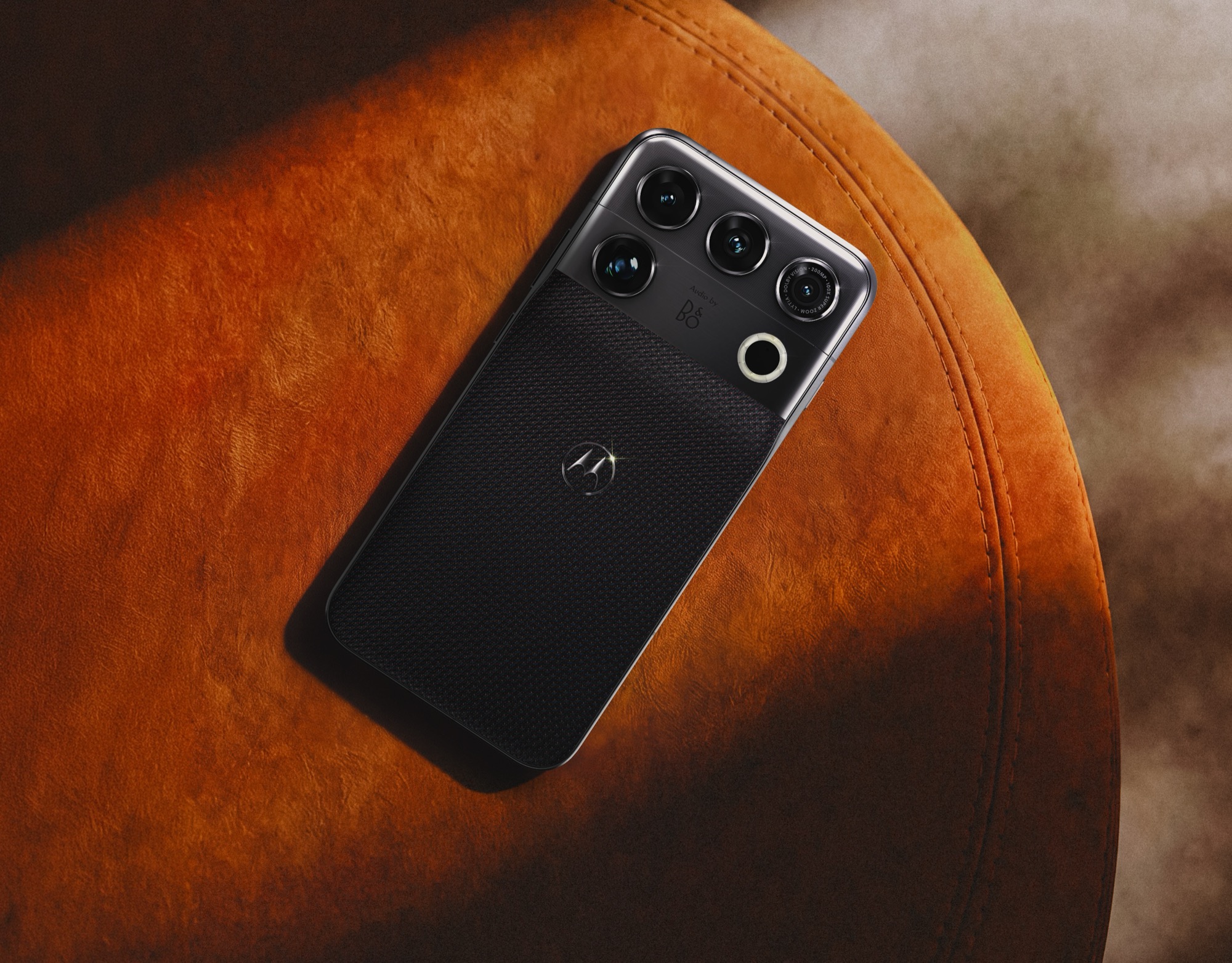 GrapheneOS vahvisti: Motorola Signature 27 saa ensimmäisenä tuen vaihtoehtoiselle Androidille 1
