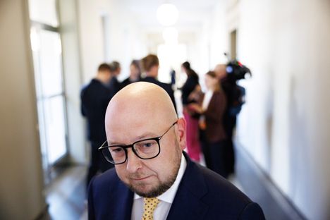 Valtiovarainministeriön arvio: Googlen investointi voi pienentää sopeutustarvetta, mutta vaikutus jäänee pieneksi 6 Valtiovarainministeriön arvio: Googlen investointi voi pienentää sopeutustarvetta, mutta vaikutus jäänee pieneksi 5