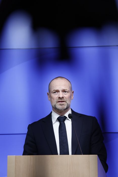 Valtiovarainministeriön arvio: Googlen investointi voi pienentää sopeutustarvetta, mutta vaikutus jäänee pieneksi 2 Valtiovarainministeriön arvio: Googlen investointi voi pienentää sopeutustarvetta, mutta vaikutus jäänee pieneksi 1