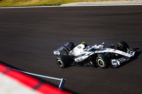 Bottas yllättyi tallipäällikön potkuista: ”Amerikkalainen tapa” 4 Bottas yllättyi tallipäällikön potkuista: ”Amerikkalainen tapa” 3