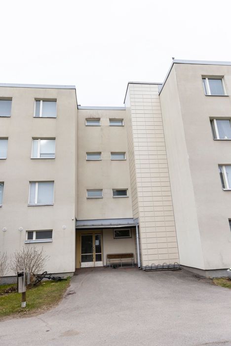 Turun Pormestarinkadun henkirikos: 44-vuotias tuomittiin taposta yhdeksän vuoden vankeuteen 5