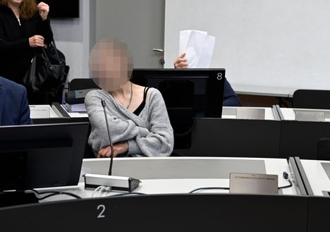 Turun Pormestarinkadun henkirikos: 44-vuotias tuomittiin taposta yhdeksän vuoden vankeuteen 1