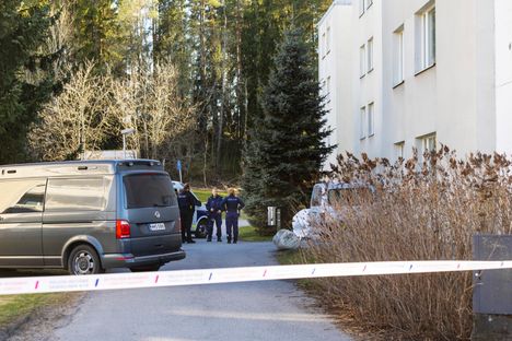 Turun Pormestarinkadun henkirikos: 44-vuotias tuomittiin taposta yhdeksän vuoden vankeuteen 3