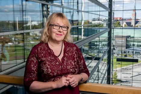 Venäjällä leviää hurjia Suomi-väitteitä 2 Venäjällä leviää hurjia Suomi-väitteitä 1