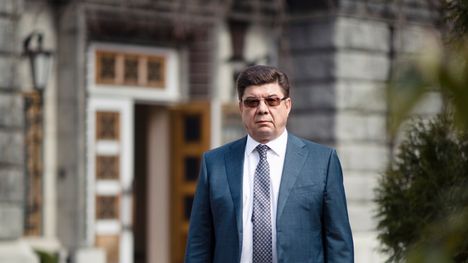 Venäjän suurlähettiläs varoitti Suomea ”provokaatioista” erikoisilla sanamuodoilla 1