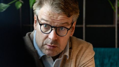 Ville Niinistö vaatii oikeuskanslerin tutkinnan seurantaa Orpon Garden Helsinki -yhteyksissä 2 Ville Niinistö vaatii oikeuskanslerin tutkinnan seurantaa Orpon Garden Helsinki -yhteyksissä 1