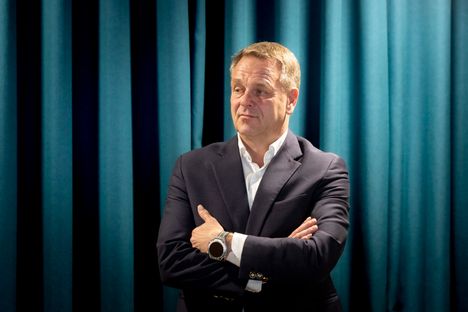 Ville Niinistö vaatii oikeuskanslerin tutkinnan seurantaa Orpon Garden Helsinki -yhteyksissä 6 Ville Niinistö vaatii oikeuskanslerin tutkinnan seurantaa Orpon Garden Helsinki -yhteyksissä 5