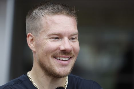 Ville Galle tavoittelee Berliinin maratonilla kolmen tunnin rajaa 1