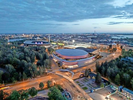 Virta kyseenalaistaa Orpon toiminnan Garden Helsinki -merkinnöissä – pääministeri HS:lle: Ei mitään uutta 4 Virta kyseenalaistaa Orpon toiminnan Garden Helsinki -merkinnöissä – pääministeri HS:lle: Ei mitään uutta 3