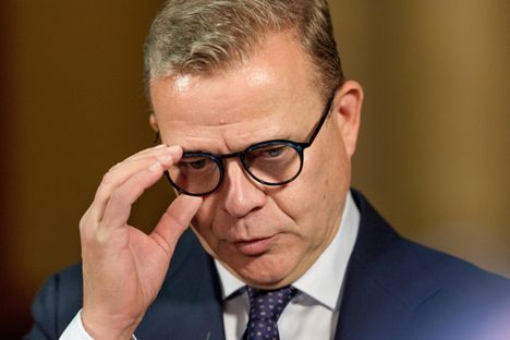 Virta kyseenalaistaa Orpon toiminnan Garden Helsinki -merkinnöissä – pääministeri HS:lle: Ei mitään uutta 2 Virta kyseenalaistaa Orpon toiminnan Garden Helsinki -merkinnöissä – pääministeri HS:lle: Ei mitään uutta 1