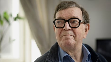 Paavo Väyrynen myy Helsingin asuntonsa 745 000 eurolla – paljastaa hintapyynnön 1