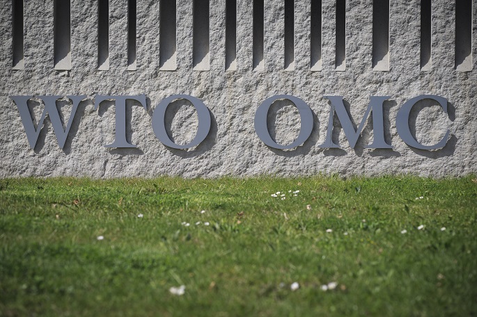 WTO varoittaa: Heikentyneet kaunasäännöt voivat pudottaa maailman talouskasvun 10 prosenttia 2 WTO varoittaa: Heikentyneet kaunasäännöt voivat pudottaa maailman talouskasvun 10 prosenttia 1