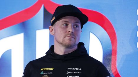 Esapekka Lappi ilmoitti lopettavansa uransa – MM-rallimestari jää tauolle 2 Esapekka Lappi ilmoitti lopettavansa uransa – MM-rallimestari jää tauolle 1