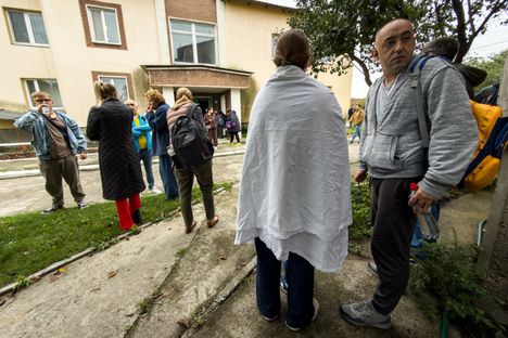 Yle: Sanna Marin ja Antti Lindtman välttivät täpärästi Venäjän junaiskun 3