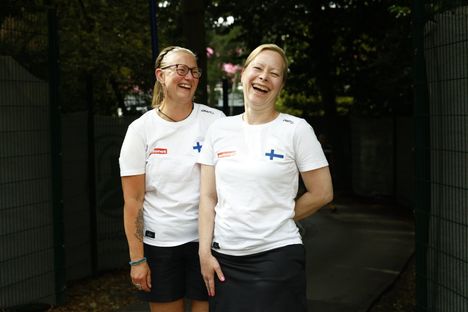 Yleisurheilun EM: Kilpakävelyssä odotetaan kaaosta, Suomen valmentajat pelkäävät vammoja ja tuomarointihäiriöitä 3