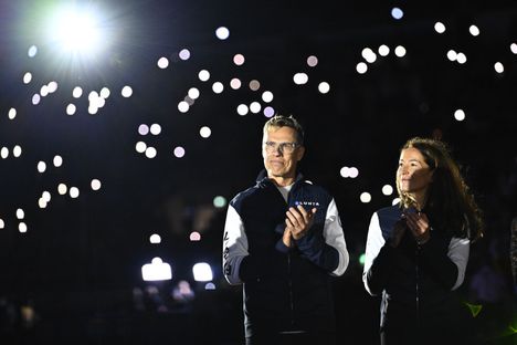 Yleisurheilutuomio: Absurdi moka satojen miljoonien stadionilla 3