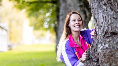 Ylen Noora Toivo jumissa Saksassa EM-kisojen jälkeen – ”Minulla ei ole mitään” 1