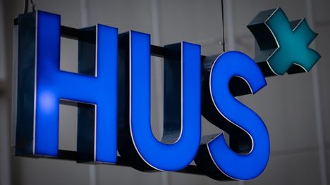Yle: Ylilääkärit irtisanoutuvat joukolla Husissa 2 Yle: Ylilääkärit irtisanoutuvat joukolla Husissa 1