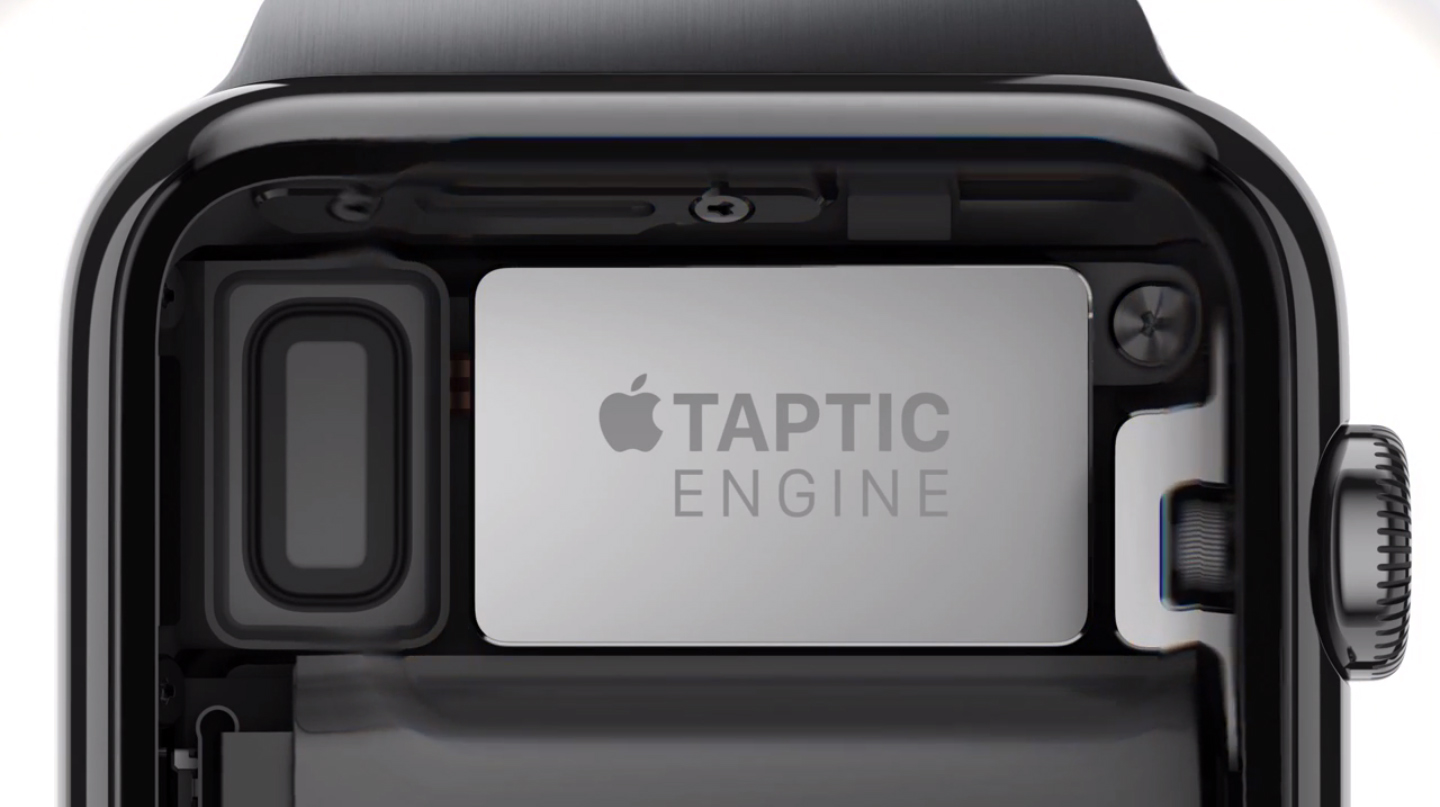 Oikeus määräsi Applen maksamaan yli 5,7 miljardia dollaria patenttiloukkauksista Taptic Engine -kiistassa 1