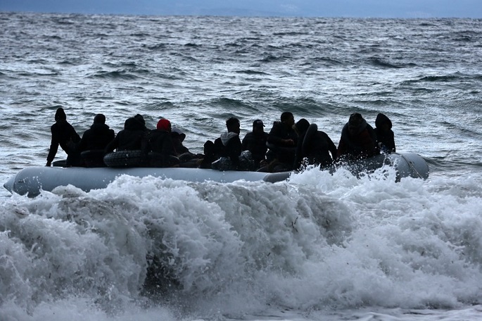Kaksi migranttilaivaturmaa Kreikan saarten edustalla, 12 kuollut 1