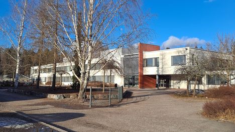 13-vuotias kävi käsiksi pieniin oppilaisiin Järvenpäässä 1