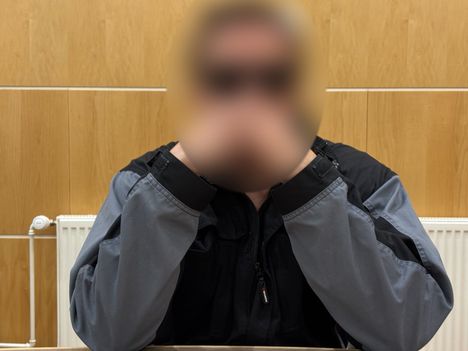 35-vuotias syytetään murhasta ja tapon yrityksestä Seinäjoen Kasperissa 1
