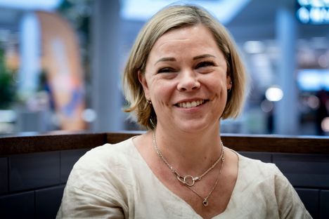 Konsta Heleniuksen äiti muistaa kiusaamisvuodet: ”Pelkäsin, etten saa poikaani ehjänä kotiin” 2 Konsta Heleniuksen äiti muistaa kiusaamisvuodet: ”Pelkäsin, etten saa poikaani ehjänä kotiin” 1