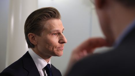 Häkkänen puolustautui Israel-kriitikolta: ”Aivan poliittista keksintöä” 1