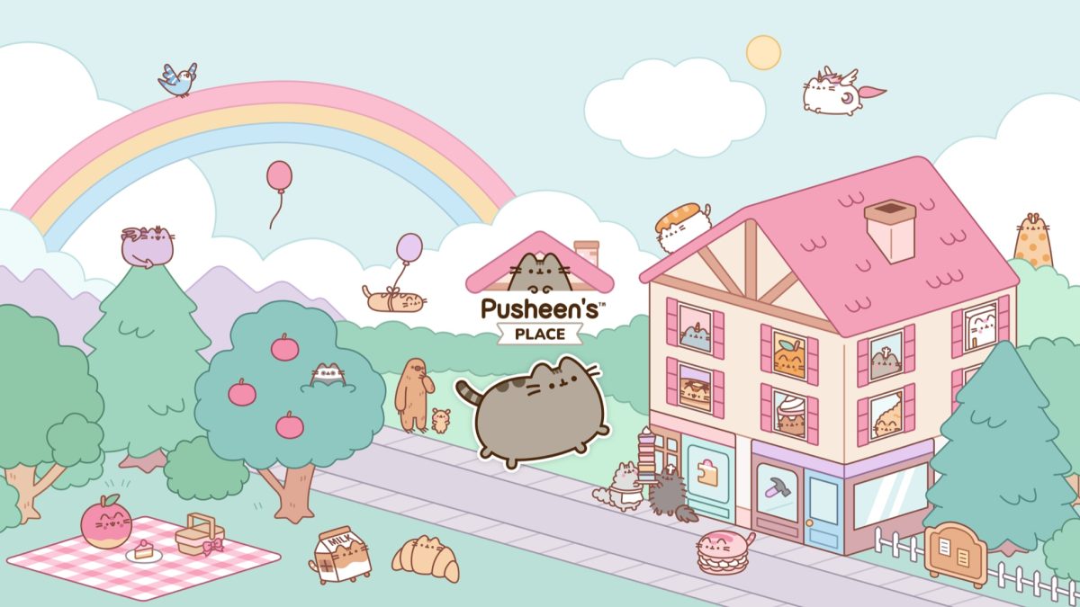 Apple Arcadeen viisi uutta peliä, mukaan lukien Pusheen’s Place ja Terraria+ 2 Apple Arcadeen viisi uutta peliä, mukaan lukien Pusheen’s Place ja Terraria+ 1
