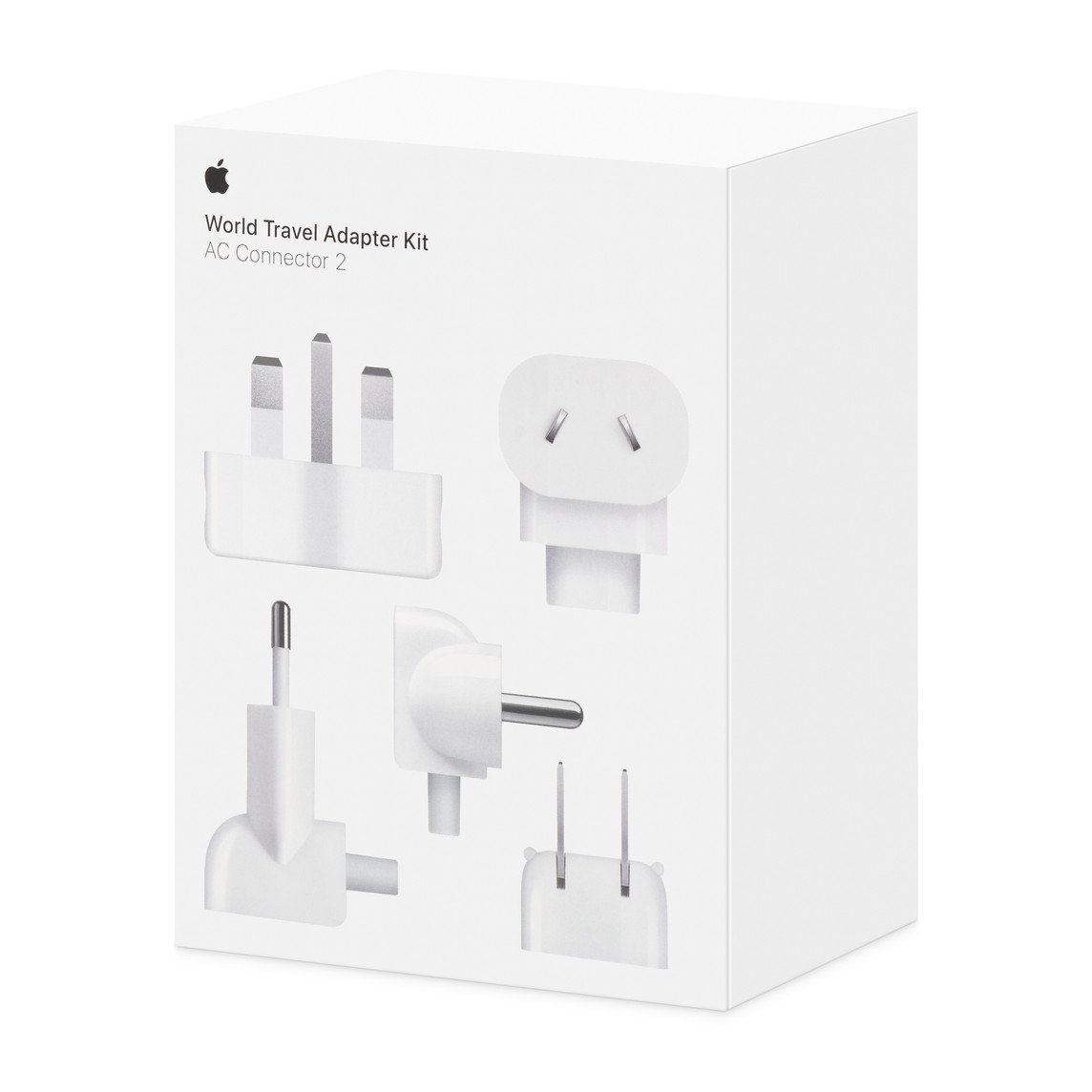 Apple julkaisi MacBook-laitteille uudet 70 ja 140 watin laturit sekä matkasovittimen 8 Apple julkaisi MacBook-laitteille uudet 70 ja 140 watin laturit sekä matkasovittimen 7