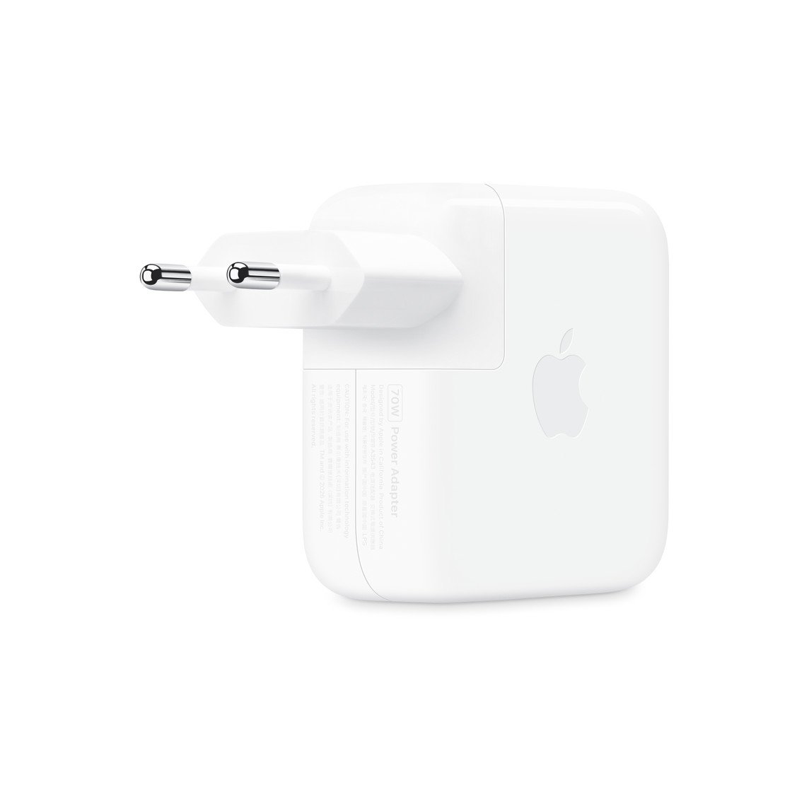 Apple julkaisi MacBook-laitteille uudet 70 ja 140 watin laturit sekä matkasovittimen 2 Apple julkaisi MacBook-laitteille uudet 70 ja 140 watin laturit sekä matkasovittimen 1