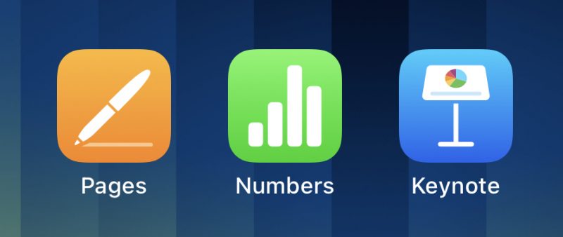 Apple tuo tekoälyavustajan Pagesiin, Keynoteen ja Numbersiin Creator Studio -tilaajille 2 Apple tuo tekoälyavustajan Pagesiin, Keynoteen ja Numbersiin Creator Studio -tilaajille 1