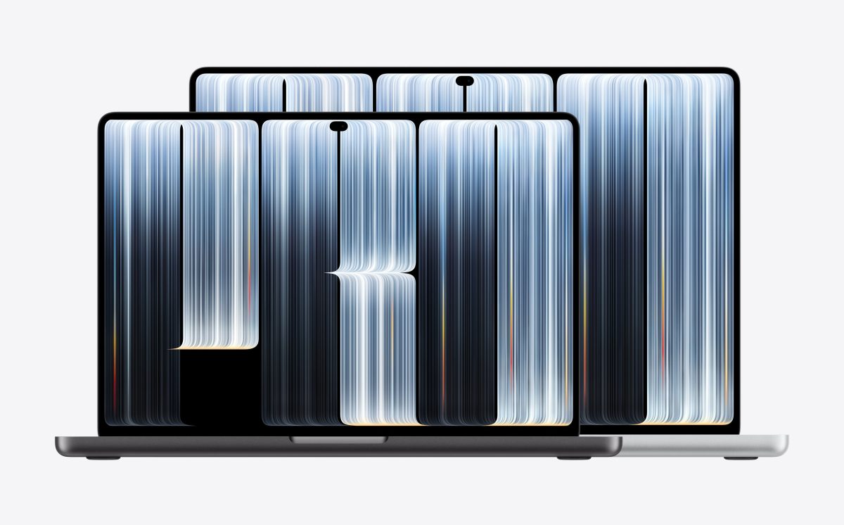 Apple julkisti MacBook Pro -huippuläppärit, joissa on kosketusnäyttö ja PROLED XDR -näyttö – hinnat Suomessa alkaen 3 449 euroa 2 Apple julkisti MacBook Pro -huippuläppärit, joissa on kosketusnäyttö ja PROLED XDR -näyttö – hinnat Suomessa alkaen 3 449 euroa 1