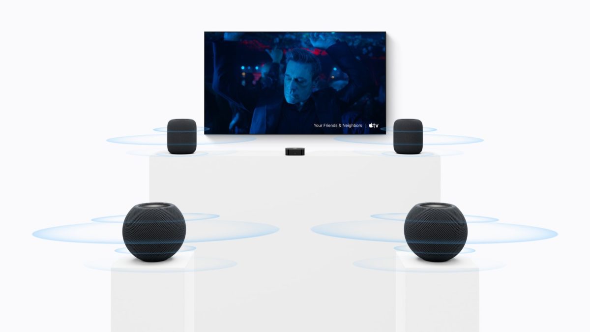 Apple julkisti HomePod mini 2 -älykaiuttimen: Siri AI, Sound Glow -valaistus ja hinta 169 euroa 3