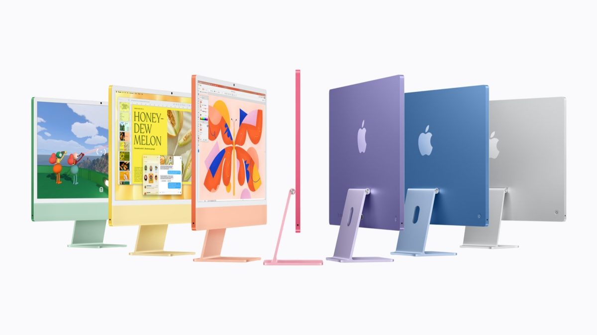Apple julkisti M6-piirillä päivitetyn iMacin – tässä hinnat Suomessa 1