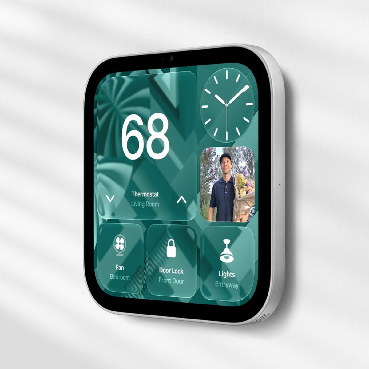 Apple julkisti HomeView-älykotinäytön: Siri AI -tuki estää myynnin Euroopassa 6 Apple julkisti HomeView-älykotinäytön: Siri AI -tuki estää myynnin Euroopassa 5