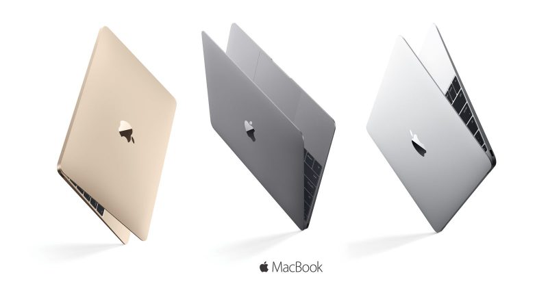 Apple on luokitellut viimeisenkin MacBookin vanhentuneeksi tuotteeksi 1