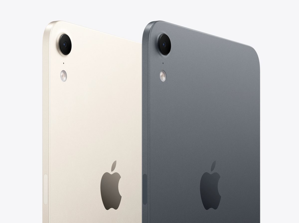 Apple julkisti uuden iPad minin: OLED-näyttö, A20 Pro -sirun ja IP67-luokituksen hinta Suomessa 3