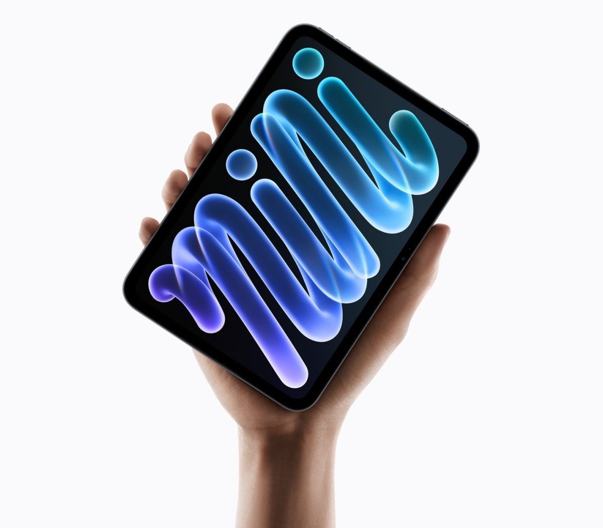 Apple julkisti uuden iPad minin: OLED-näyttö, A20 Pro -sirun ja IP67-luokituksen hinta Suomessa 1