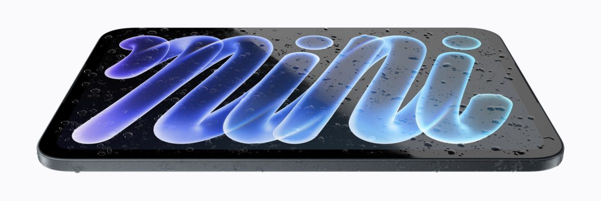 Apple julkisti uuden iPad minin: OLED-näyttö, A20 Pro -sirun ja IP67-luokituksen hinta Suomessa 7