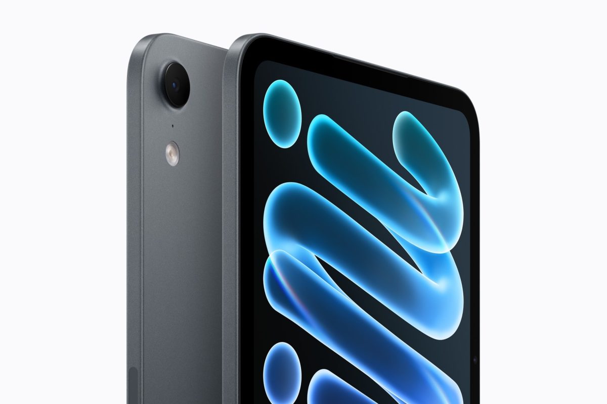Apple julkisti uuden iPad minin: OLED-näyttö, A20 Pro -sirun ja IP67-luokituksen hinta Suomessa 9