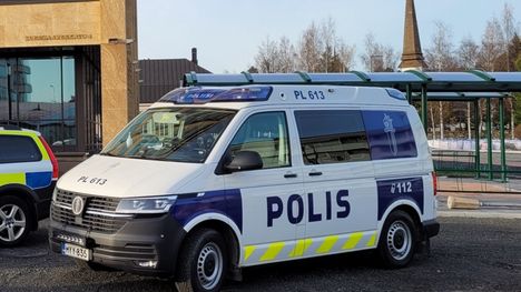 Asiakas suuttui väärästä pizzasta – hakkasi reiän pizzerian seinään 2 Asiakas suuttui väärästä pizzasta – hakkasi reiän pizzerian seinään 1