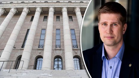 Asiantuntija: Epäillyt tunkeutumiset viittaavat Venäjään 2 Asiantuntija: Epäillyt tunkeutumiset viittaavat Venäjään 1