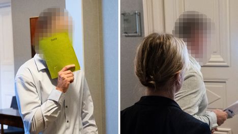 Korkein oikeus käsittelee poikkeuksellista australialaismiesten syyttämää törkeää raiskausta 2 Korkein oikeus käsittelee poikkeuksellista australialaismiesten syyttämää törkeää raiskausta 1