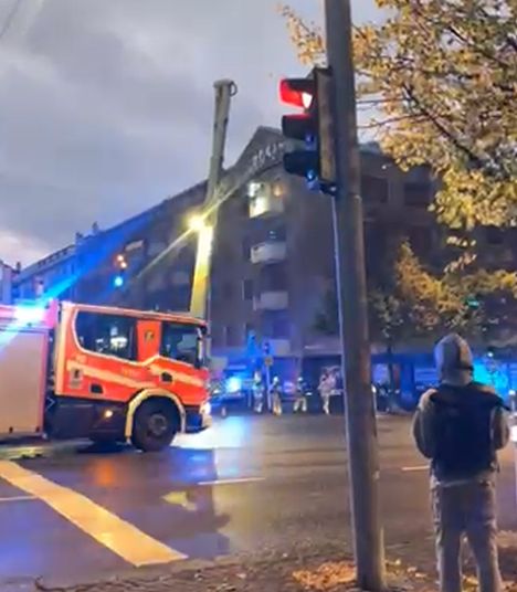 Autiotalo Lahdessa aiheutti päänvaivaa – pelastuslaitos paikalle 1
