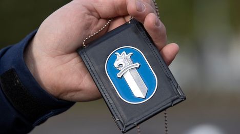 Autoilija karkasi paikalta törmättyään 6-vuotiaaseen lapseen Huittisissa 1